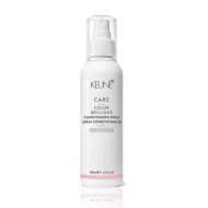 KEUNE Care Color Brillianz Conditioning Spray - Izsmidzināms līdzeklis krāsotiem matiem, 140ml