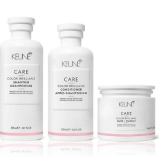 CARE Color Brillianz