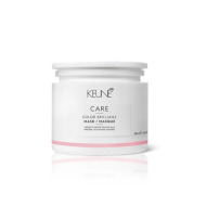 KEUNE Care Color Brillianz Mask - Maska krāsotiem matiem, 200ml