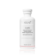 KEUNE Care Keratin Smooth Conditioner - Nogludinošs keratīna kondicionieris, 250ml