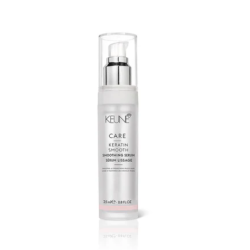 KEUNE Care Keratin Smooth Smoothing Serum - Nogludinoss serums matiem, 25ml