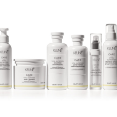 CARE Vital Nutrition