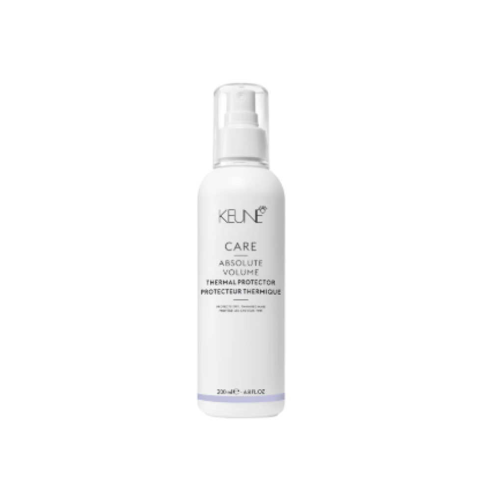 KEUNE Care Absolute Volume Thermal Protector, 200ml