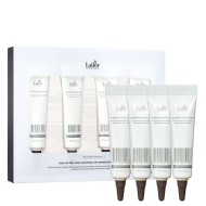 LA'DOR Scalp Scaling Spa - Galvas ādas pīlings, 4x15gr.