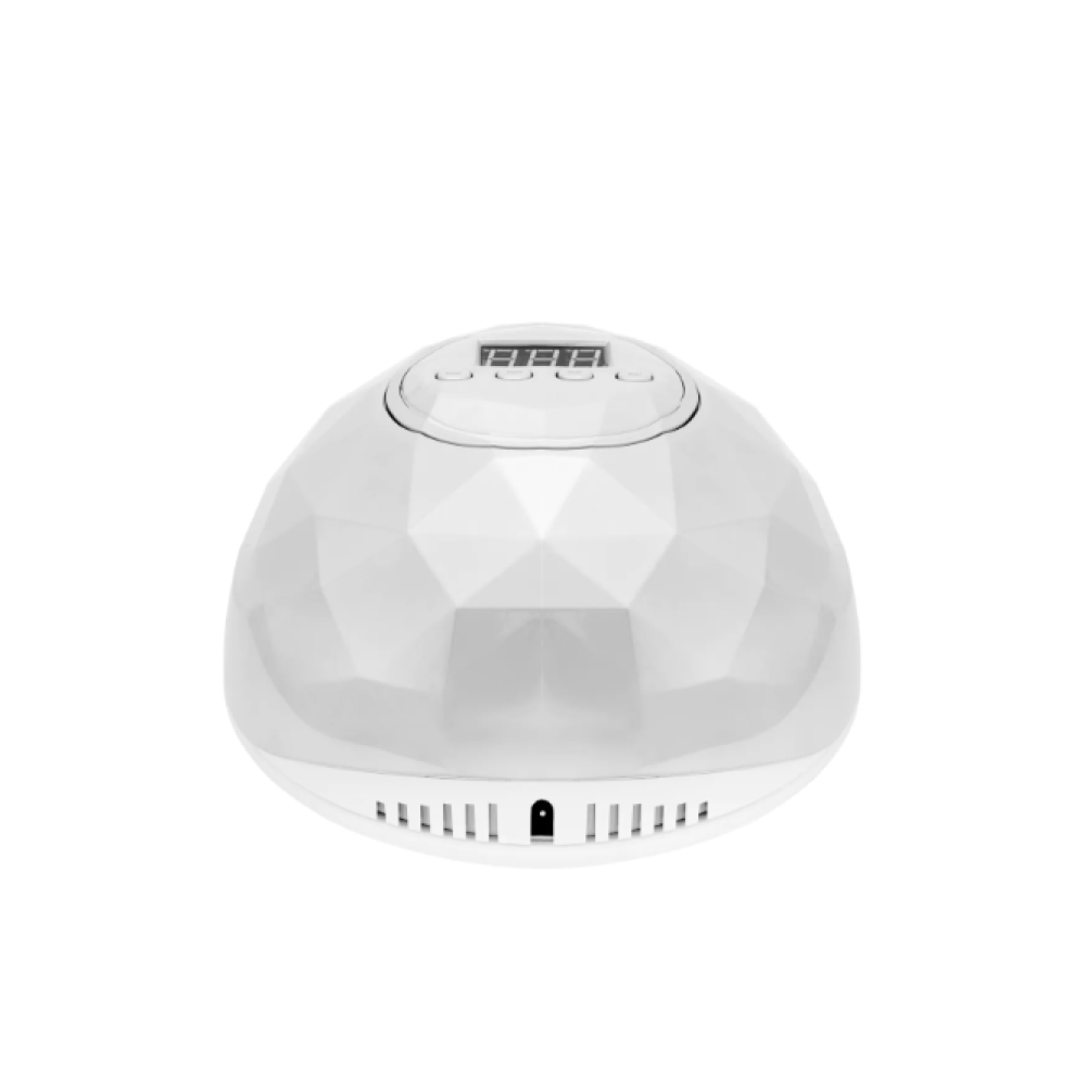 SHINY WHITE UV LED Nagu lampa, 86W