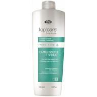 Lisap Milano HYDRA Care Conditioner - intensīvi barojošs kondicionieris, 1000ml