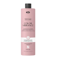 Lisap Color Vibrance Color Protecting Shampoo - Šampūns krāsotiem matiem, 1000ml