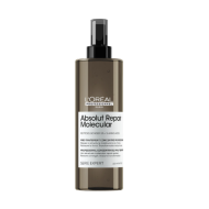 L'Oreal Professionnel Serie Expert Absolut Repair Molecular Pre-treatment concentrate - Профессиональный концентрированный пре-шампунь для восстановления структуры волос, 190ml