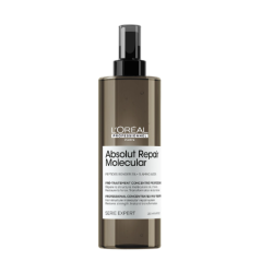 L'Oreal Professionnel Serie Expert Absolut Repair Molecular Pre-treatment concentrate - Профессиональный концентрированный пре-шампунь для восстановления структуры волос, 190ml