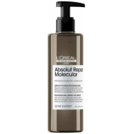 L'Oreal Professionnel Serie Expert Absolut Repair Molecular Serum - Сыворотка для молекулярного восстановления структуры волос, 250ml