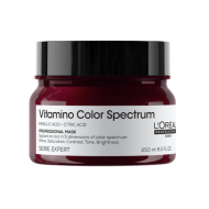 L'Oreal Professionnel Serie Expert Vitamino Color Spectrum Mask - Маска сохраняющиая цвет волос, 250ml