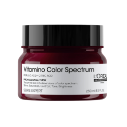 L'Oreal Professionnel Serie Expert Vitamino Color Spectrum Mask - Маска сохраняющиая цвет волос, 250ml