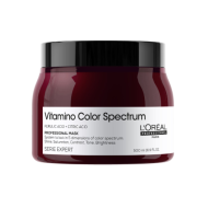 L'Oreal Professionnel Serie Expert Vitamino Color Spectrum Mask - Маска сохраняющиая цвет волос, 500ml