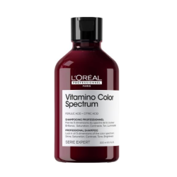 L'Oreal Professionnel Serie Expert Vitamino Color Spectrum Shampoo - Шампунь сохраняющий цвет волос, 300ml