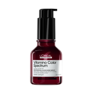 L'Oreal Professionnel Serie Expert Vitamino Color Spectrum Serum - Сыворотка для зеркального блеска волос, 50ml