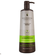 MACADAMIA Nourishing Repair Conditioner - Barojošs un atjaunojošs kondicionieris, 1000ml