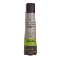 MACADAMIA Nourishing Repair Conditioner - Barojošs un atjaunojošs kondicionieris, 300ml