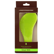 MACADAMIA Natural Oil No Tangle Brush - Matu suka