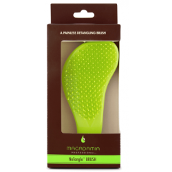 MACADAMIA Natural Oil No Tangle Brush - Matu suka