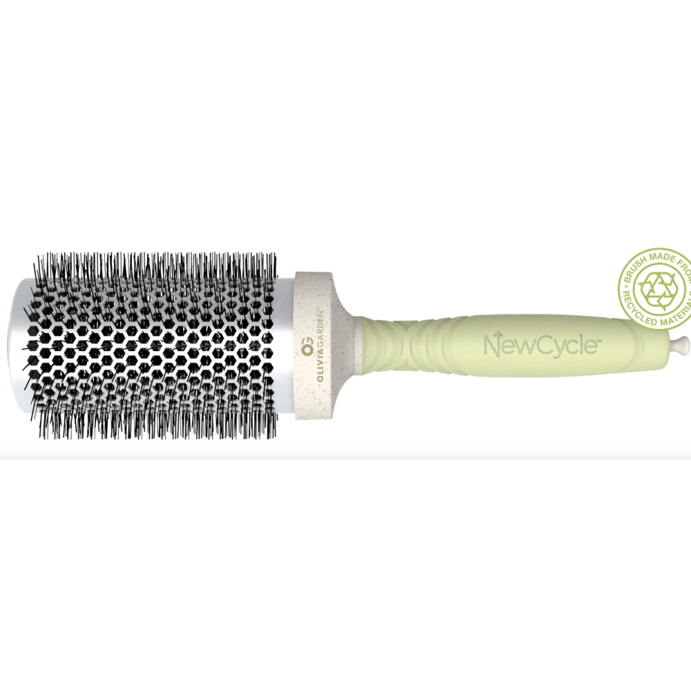Olivia Garden 143 New Cycle Thermal Brush NC-T55 - Matu suka