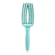 Olivia Garden Fingerbrush TROPICAL MINT Combo Medium - matu suka