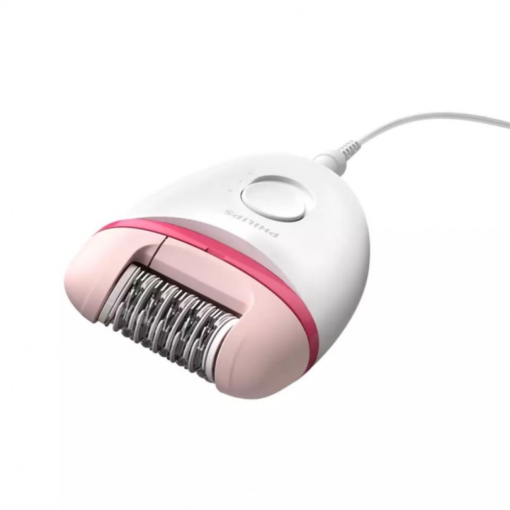 PHILIPS epilators Satinelle Essential ar vadu