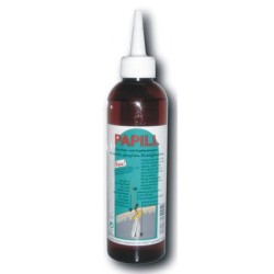 Justus PAPILL HAAR & Kopfhautwasser - Toniks pret matu izkrišanu, 200ml