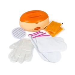 Parafīna sildītājs-vanniņa  2.7L, komplekts