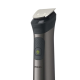 PHILIPS Multigroom series 7000 All-in-one trimmeris sejai, matiem un ķermenim, tērauda, art.  MG7940/15