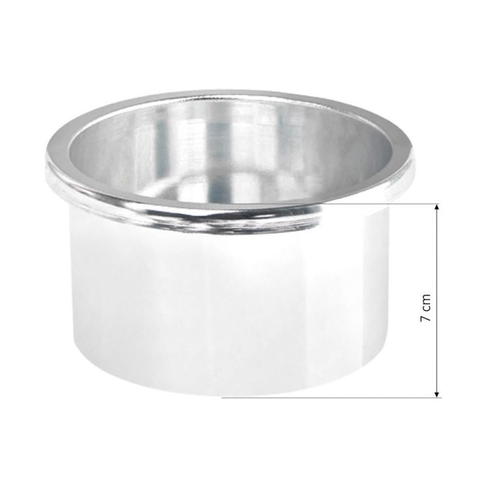 Нагреватель для воска Pro Wax 100, 400ml, чёрный