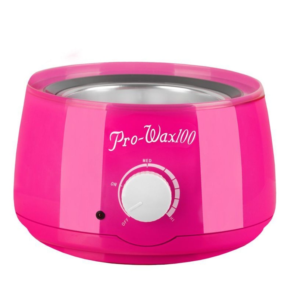 Wax Warmer Pro Wax 100, 400ml, pink