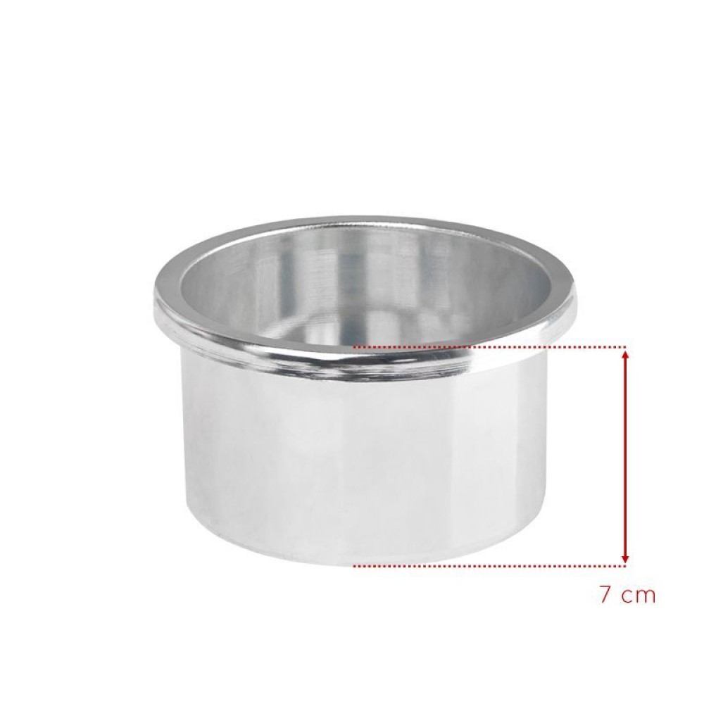 Wax Warmer Pro Wax 100, 400ml, pink