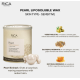 RICA Pearl wax - Pērļu vasks, 800ml