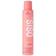 Schwarzkopf Professional OSIS+ Grip Mousse Extra Strong - Matu putas īpaši noturīgas fiksācijas, 200ml