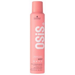 Schwarzkopf Professional OSIS+ Grip Mousse Extra Strong, 200ml