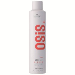 Schwarzkopf Professional OSIS+ Session Strong Hold - Matu laka īpaši noturīgas fiksācijas, 300ml