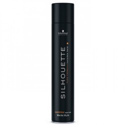 Schwarzkopf Professional SILHOUETTE Super Hold, 500ml