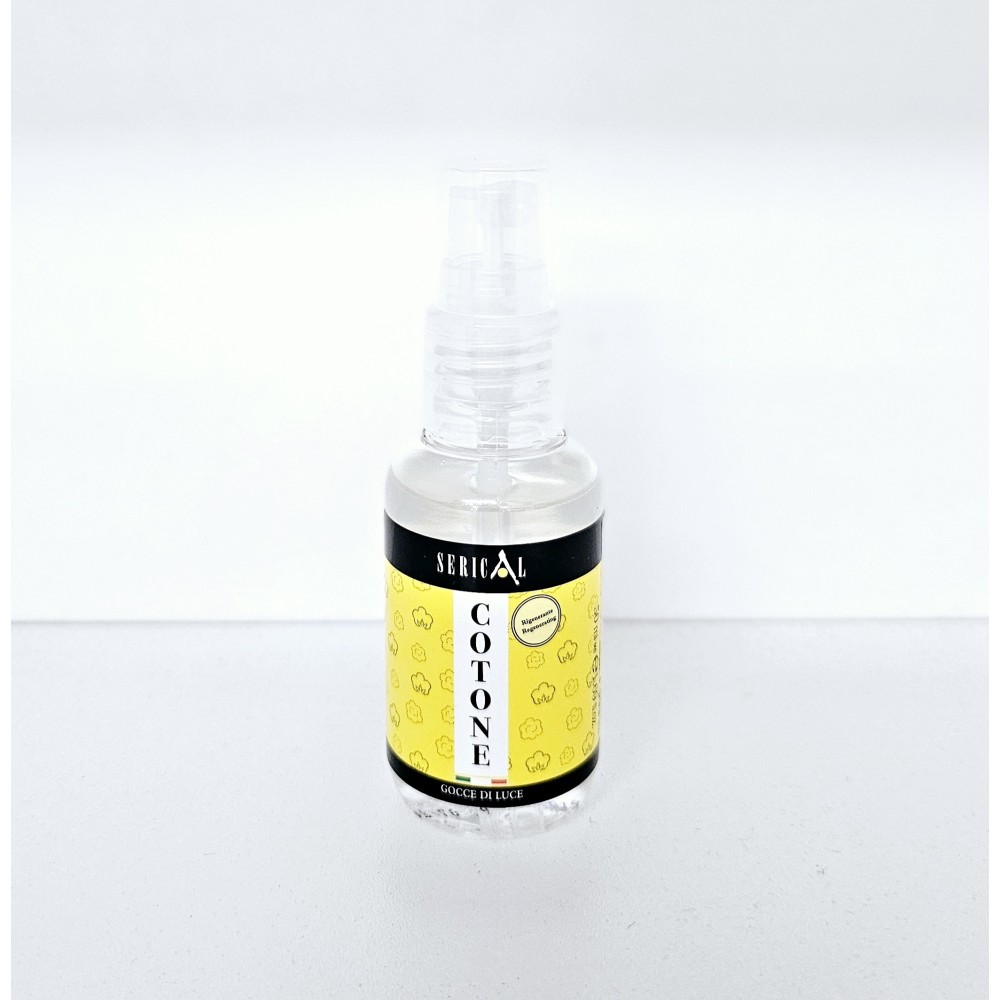 SERICAL COTONE Restructuring fluid, 50ml