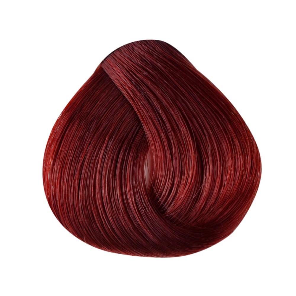 Singularity 6.64 DARK RED COPPER BLONDE - Permanenta matu krāsa, 100ml