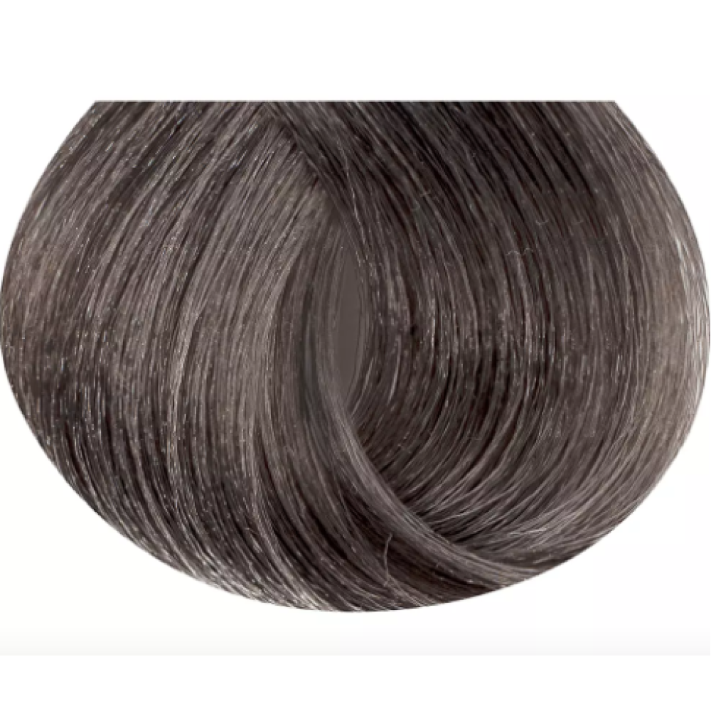 Singularity 6.11 DARK BLONDE DEEP ASH - Permanenta matu krāsa, 100ml