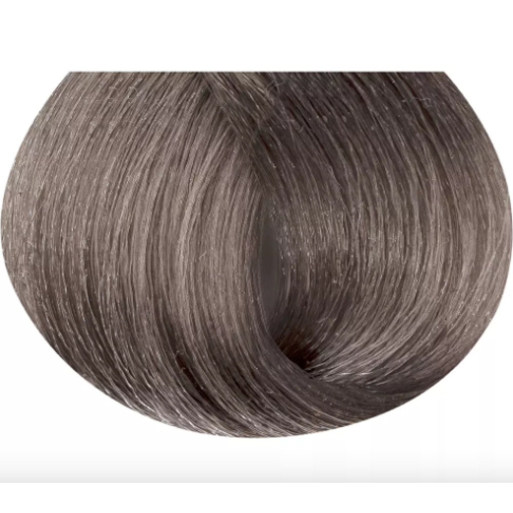 Singularity 7.11 MEDIUM BLONDE DEEP ASH - Permanenta matu krāsa, 100ml