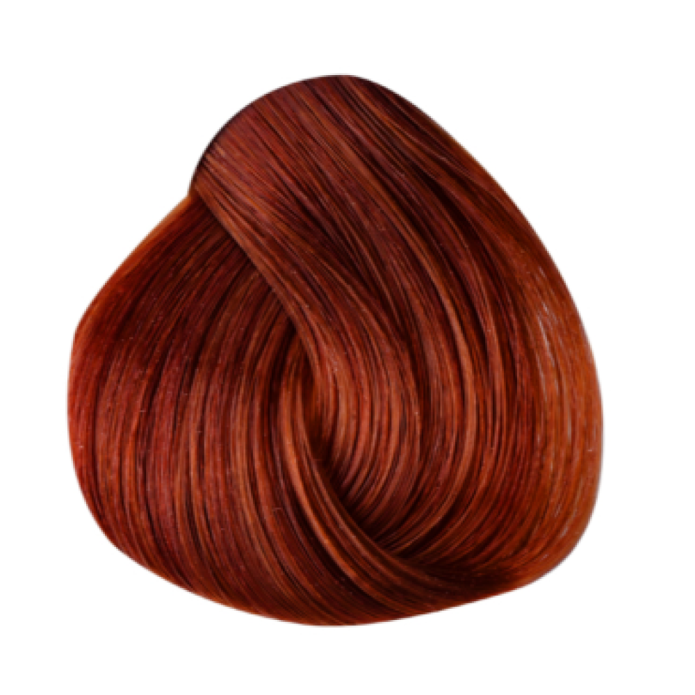 Singularity 7.44 INTENSE COPPER BLONDE - Permanenta matu krāsa, 100ml