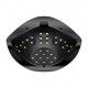 Nagu lampa UV LED ALL4LIGHT V7 168W
