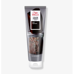 WELLA PROFESSIONAL COLOR FRESH MASK - Cool Espresso - Tonējošā matu maska, 150ml