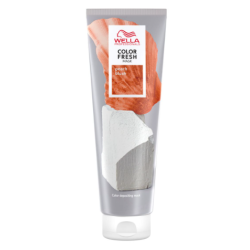 WELLA PROFESSIONAL COLOR FRESH MASK - Peach Blush - Tonējošā matu maska, 150ml