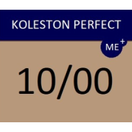 WELLA PROFESSIONALS KOLESTON PERFECT ME+ - Matu krāsa, 10/00 - ĻOTI GAIŠS NATURĀLAIS BLONDS