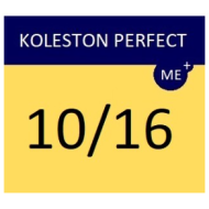 WELLA PROFESSIONALS KOLESTON PERFECT ME+ - Matu krāsa, 10/16 - ĻOTI GAIŠS PELNU VIOLĒTS BLONDS