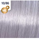 WELLA PROFESSIONALS KOLESTON PERFECT ME+ - Matu krāsa, 10/86 - ĻOTI GAIŠS PĒRĻU VIOLĒTI BLONDS