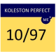 WELLA PROFESSIONALS KOLESTON PERFECT ME+ - Matu krāsa, 10/97 - ĻOTI GAIŠS BRŪNS BLONDS