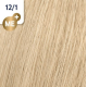 WELLA PROFESSIONALS KOLESTON PERFECT ME+ - Matu krāsa, 12/1 - ĻOTI GAIŠS PELNU BLONDS